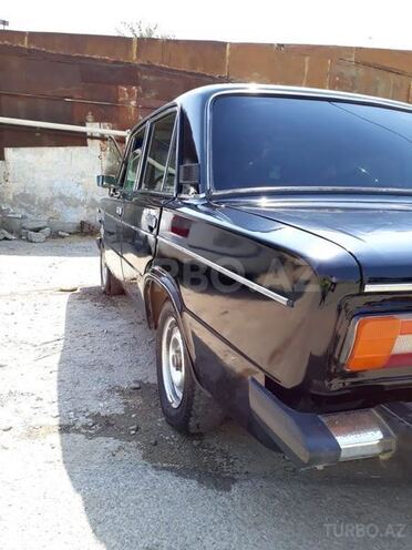 LADA (VAZ) 2106 1991, 260,000 km - 1.5 l - Şəki
