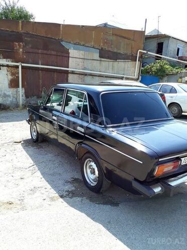 LADA (VAZ) 2106 1991, 260,000 km - 1.5 l - Şəki
