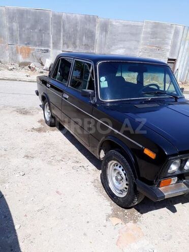 LADA (VAZ) 2106 1991, 260,000 km - 1.5 l - Şəki