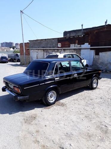 LADA (VAZ) 2106 1991, 260,000 km - 1.5 l - Şəki