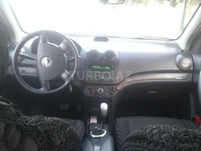 Chevrolet Aveo 2008, 81,600 km - 1.4 l - Bakı