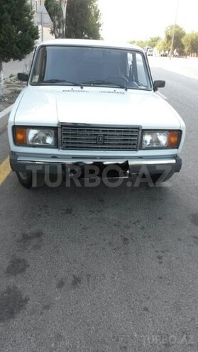 LADA (VAZ) 2107 2010, 58,254 km - 1.6 l - Xırdalan