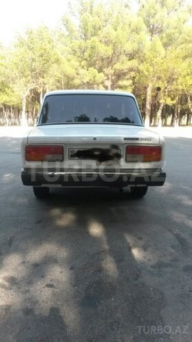 LADA (VAZ) 2107 2010, 58,254 km - 1.6 l - Xırdalan