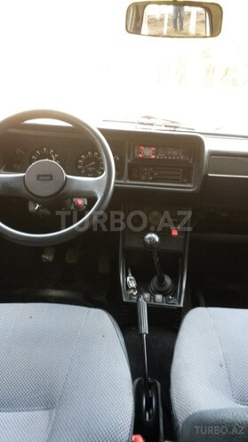 LADA (VAZ) 2107 2010, 58,254 km - 1.6 l - Xırdalan
