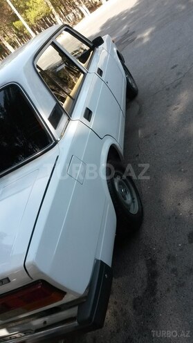 LADA (VAZ) 2107 2010, 58,254 km - 1.6 l - Xırdalan
