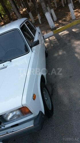 LADA (VAZ) 2107 2010, 58,254 km - 1.6 l - Xırdalan