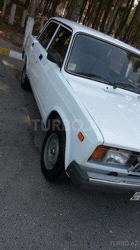 LADA (VAZ) 2107 2010, 58,254 km - 1.6 l - Xırdalan