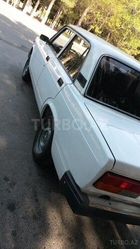 LADA (VAZ) 2107 2010, 58,254 km - 1.6 l - Xırdalan