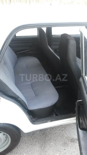 LADA (VAZ) 2107 2010, 58,254 km - 1.6 l - Xırdalan