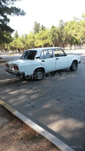 LADA (VAZ) 2107 2010, 58,254 km - 1.6 l - Xırdalan