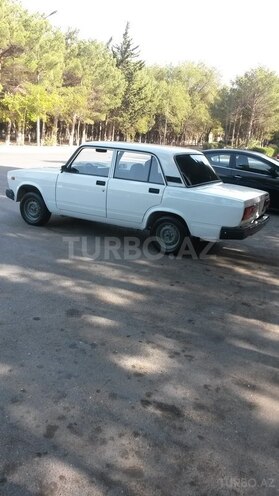 LADA (VAZ) 2107 2010, 58,254 km - 1.6 l - Xırdalan