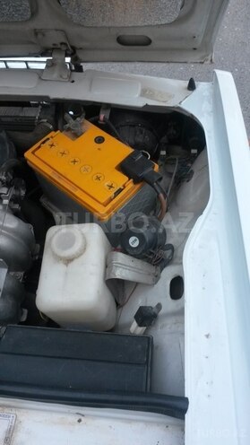 LADA (VAZ) 2107 2010, 58,254 km - 1.6 l - Xırdalan