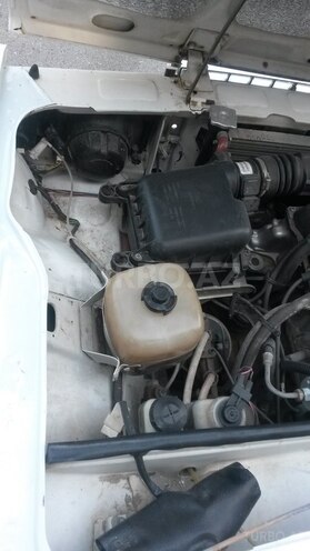 LADA (VAZ) 2107 2010, 58,254 km - 1.6 l - Xırdalan