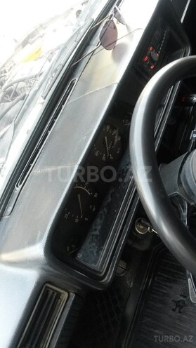 LADA (VAZ) 2107 2010, 58,254 km - 1.6 l - Xırdalan