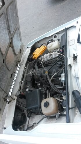 LADA (VAZ) 2107 2010, 58,254 km - 1.6 l - Xırdalan