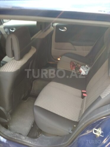 Renault Megane 2005, 210,150 km - 1.5 л - Bakı