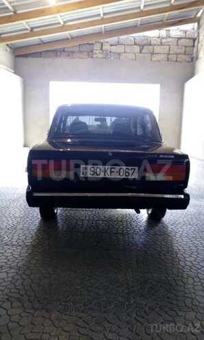 LADA (VAZ) 2107 2010, 45,000 km - 1.6 l - Bakı