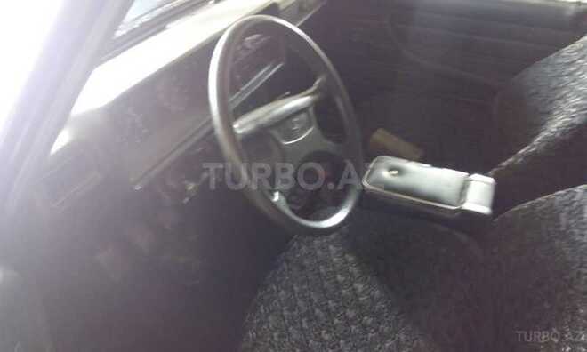 LADA (VAZ) 2107 2010, 45,000 km - 1.6 l - Bakı