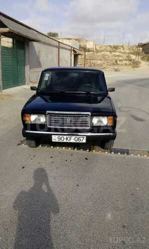 LADA (VAZ) 2107 2010, 45,000 km - 1.6 l - Bakı