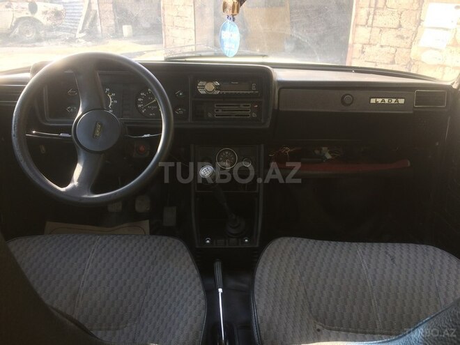 LADA (VAZ) 2107 2003, 90,000 km - 1.6 l - Bakı