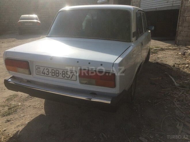 LADA (VAZ) 2107 2003, 90,000 km - 1.6 l - Bakı