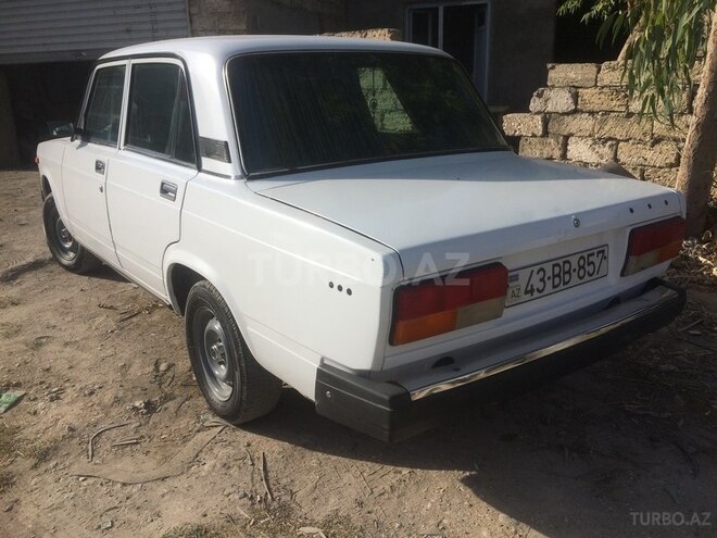 LADA (VAZ) 2107 2003, 90,000 km - 1.6 l - Bakı