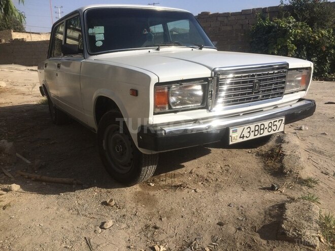 LADA (VAZ) 2107 2003, 90,000 km - 1.6 l - Bakı