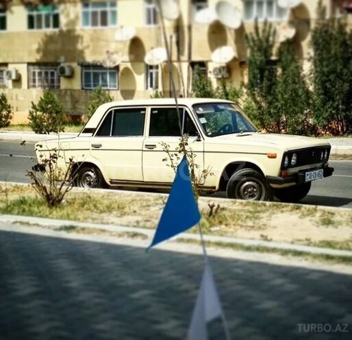 LADA (VAZ) 2106 1992, 32,988 km - 1.6 l - Şirvan