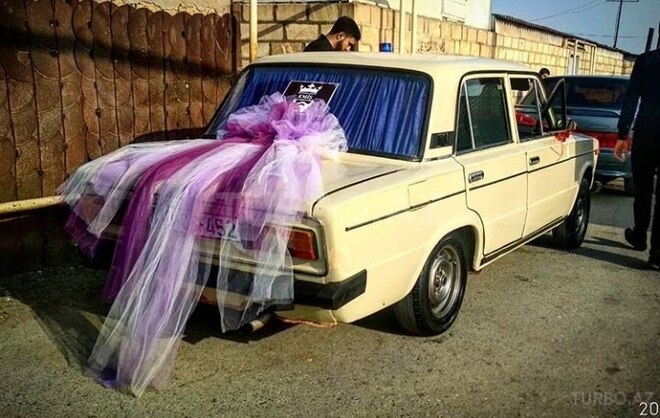 LADA (VAZ) 2106 1992, 32,988 km - 1.6 l - Şirvan
