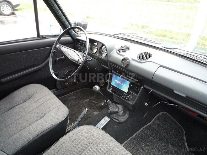 LADA (VAZ) 2106 1992, 32,988 km - 1.6 l - Şirvan