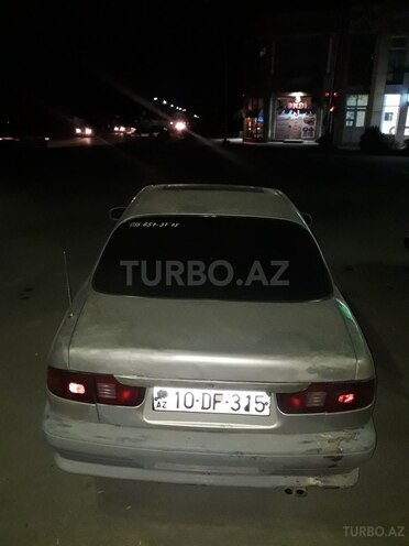 Hyundai Sonata 1996, 321 km - 2.0 l - Gəncə