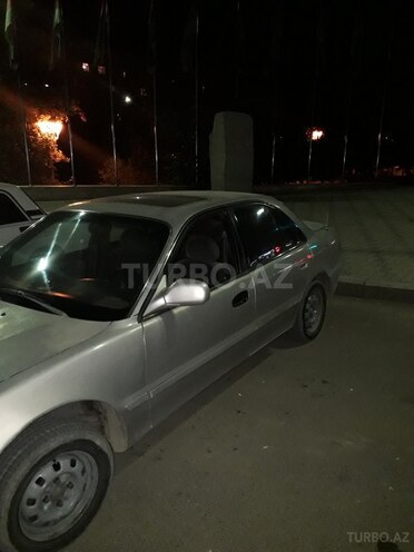 Hyundai Sonata 1996, 321 km - 2.0 l - Gəncə