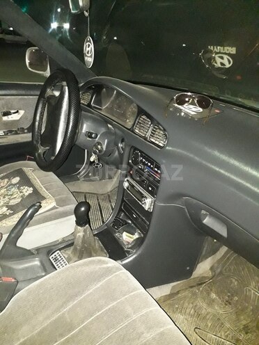 Hyundai Sonata 1996, 321 km - 2.0 l - Gəncə