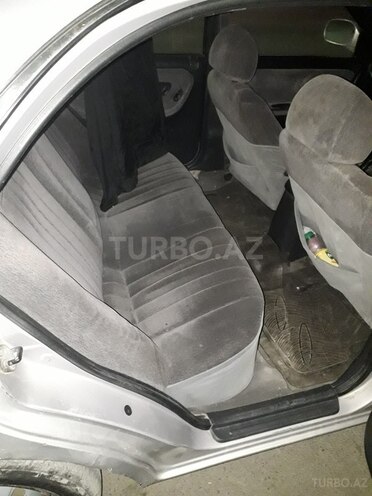 Hyundai Sonata 1996, 321 km - 2.0 l - Gəncə