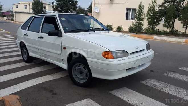 LADA (VAZ) 2114 2012, 150,000 km - 1.6 л - Şəmkir