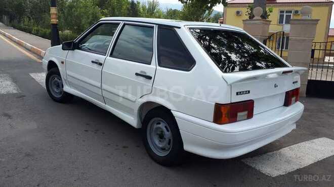 LADA (VAZ) 2114 2012, 150,000 km - 1.6 л - Şəmkir