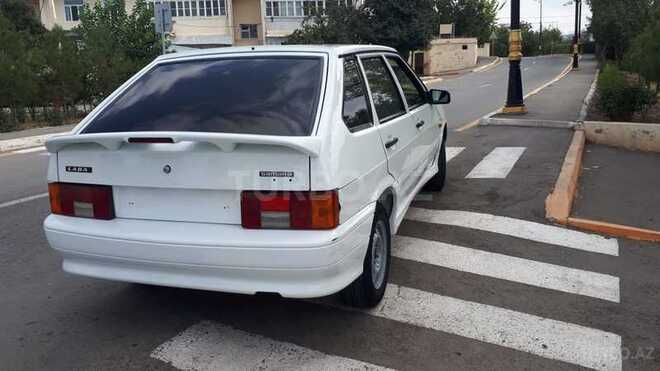 LADA (VAZ) 2114 2012, 150,000 km - 1.6 л - Şəmkir