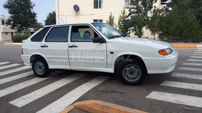 LADA (VAZ) 2114 2012, 150,000 km - 1.6 л - Şəmkir