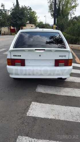 LADA (VAZ) 2114 2012, 150,000 km - 1.6 л - Şəmkir