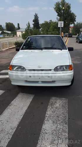 LADA (VAZ) 2114 2012, 150,000 km - 1.6 л - Şəmkir