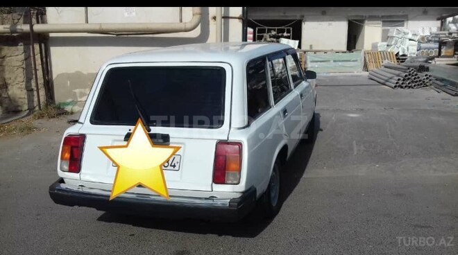 LADA (VAZ) 2104 2007, 46,000 km - 1.5 l - Sumqayıt