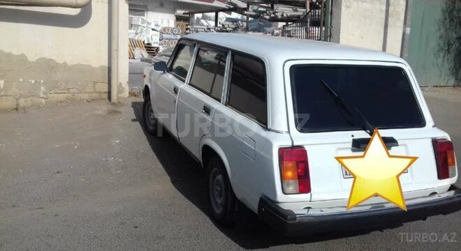 LADA (VAZ) 2104 2007, 46,000 km - 1.5 l - Sumqayıt