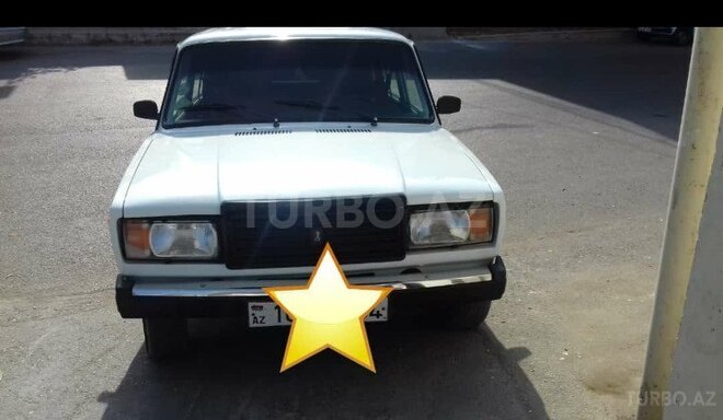 LADA (VAZ) 2104 2007, 46,000 km - 1.5 l - Sumqayıt