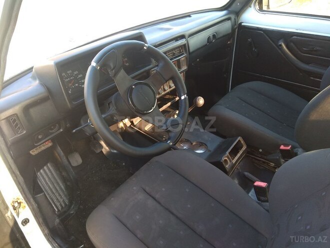 LADA (VAZ) Niva 1980, 210,000 km - 1.6 л - Tovuz