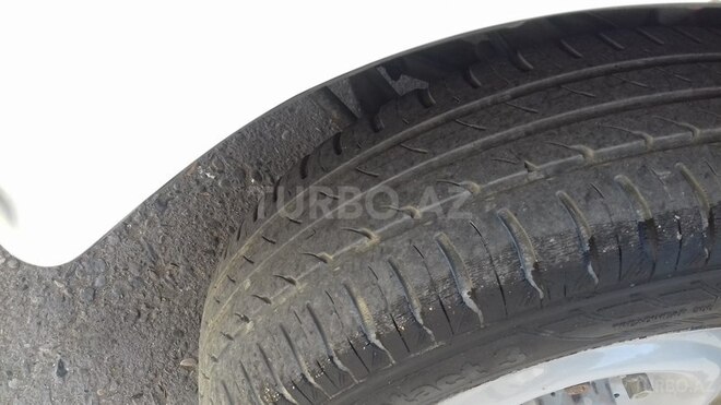 LADA (VAZ) 2104 2007, 46,000 km - 1.5 л - Sumqayıt