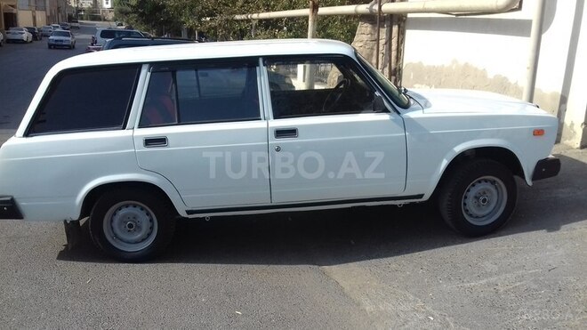 LADA (VAZ) 2104 2007, 46,000 km - 1.5 л - Sumqayıt