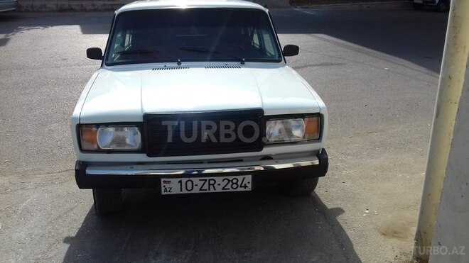 LADA (VAZ) 2104 2007, 46,000 km - 1.5 л - Sumqayıt