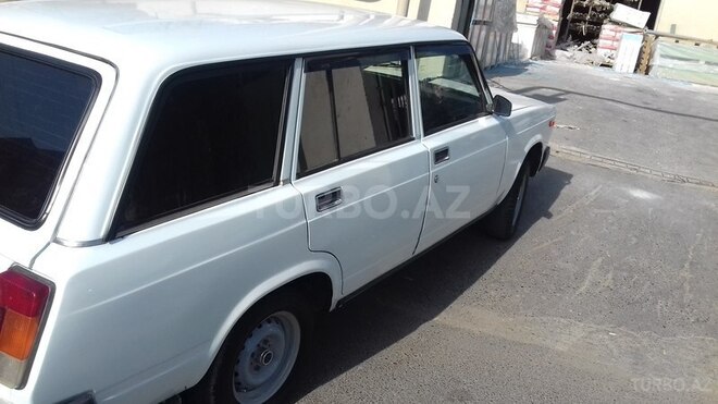 LADA (VAZ) 2104 2007, 46,000 km - 1.5 л - Sumqayıt