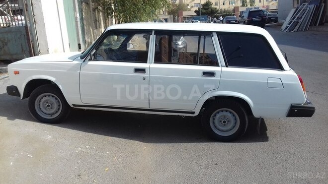 LADA (VAZ) 2104 2007, 46,000 km - 1.5 л - Sumqayıt