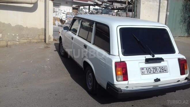 LADA (VAZ) 2104 2007, 46,000 km - 1.5 л - Sumqayıt